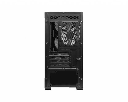 Caixa de Computador MSI Caja Micro-ATX MAG FORGE M100R - imagem 7