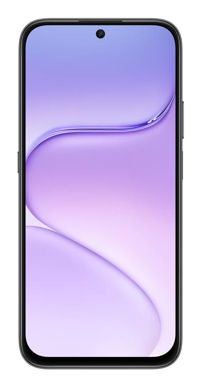 Honor 600 Smart 5G Dual Sim 4GB RAM 128GB - Black - imagem 2