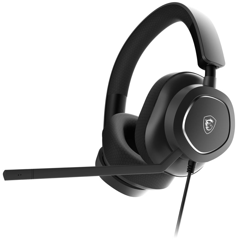 Msi Auricular com microfono Maestro 300 USB C-A