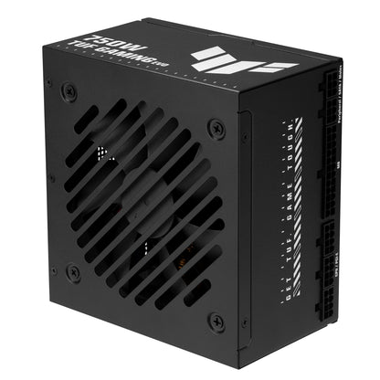 Fonte de Alimentação ASUS TUF de jogos 750W Bronze EVO / 90YE00D5-B0NA00 preto - imagem 7