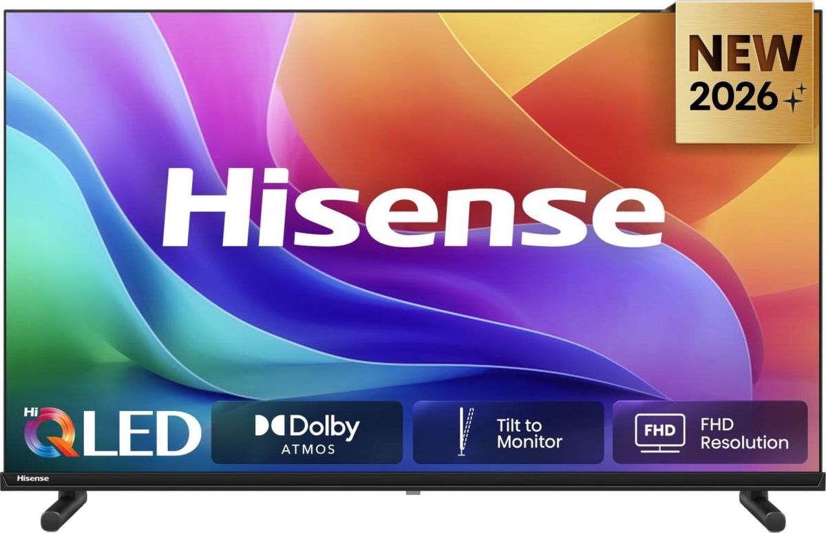 Televisão Hisense 40A59S - Hisense