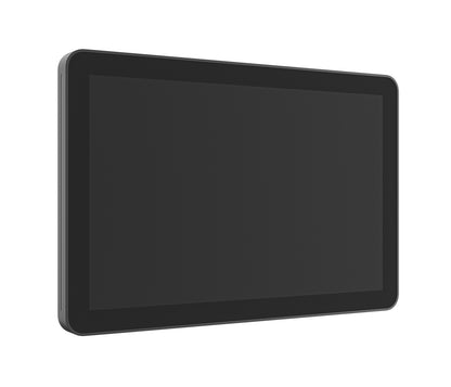Painel de videoconferência Logitech Meeting room Ecrã Tap Scheduler / 952-000091 Graphite - imagem 3