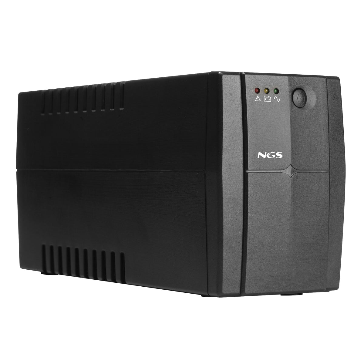 UPS NGS Sai FORTRESS 900V3, 360W - AVR 2 SHUCKO - imagem 7