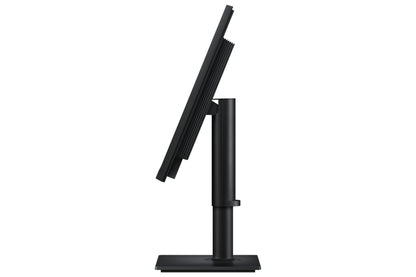 Monitor Samsung ViewFinity S8 S27H802EFA / LS27H802EFAXEN preto - imagem 6