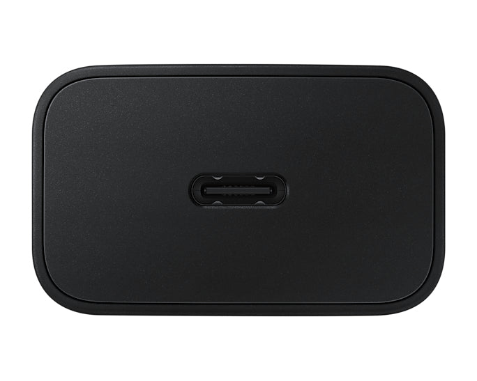 Carregador Samsung EPT1510B / EP-T1510XBEGEU preto - imagem 3