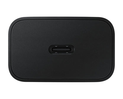 Carregador Samsung EPT1510B / EP-T1510XBEGEU preto - imagem 3