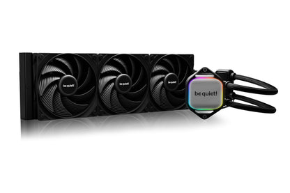 Refrigeração Líquida Be Quiet! Pure Loop 2 360mm / BW019 preto