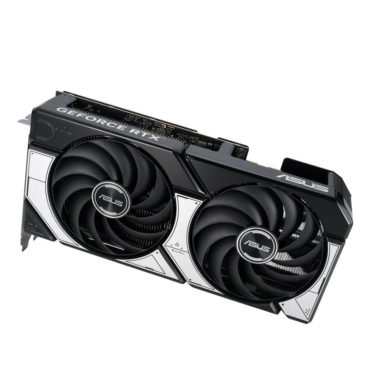 Placa gráfica ASUS VGA NVIDIA DUAL RTX 5070 O12G DDR7 - imagem 18