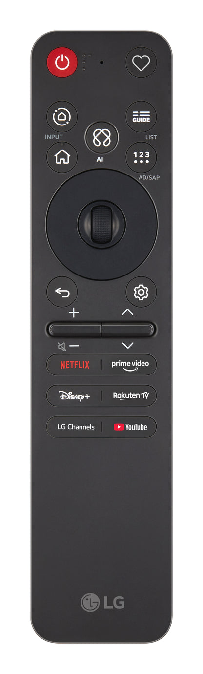 Televisão LG OLED48B68LA.AEUD - LG