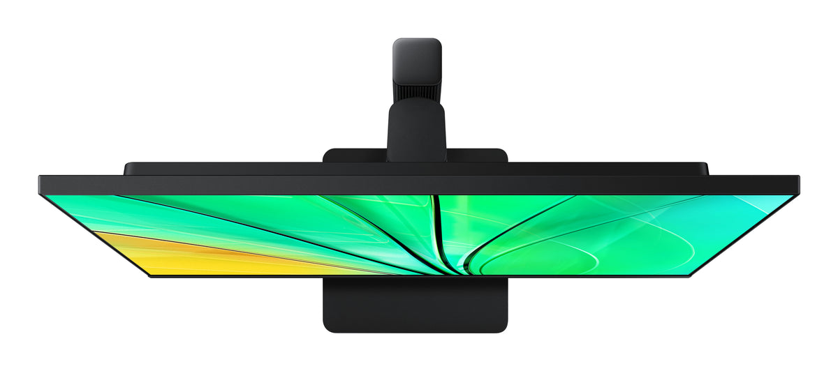 Monitor Samsung S24D600EAU / LS24D600EAUXEN preto - imagem 5