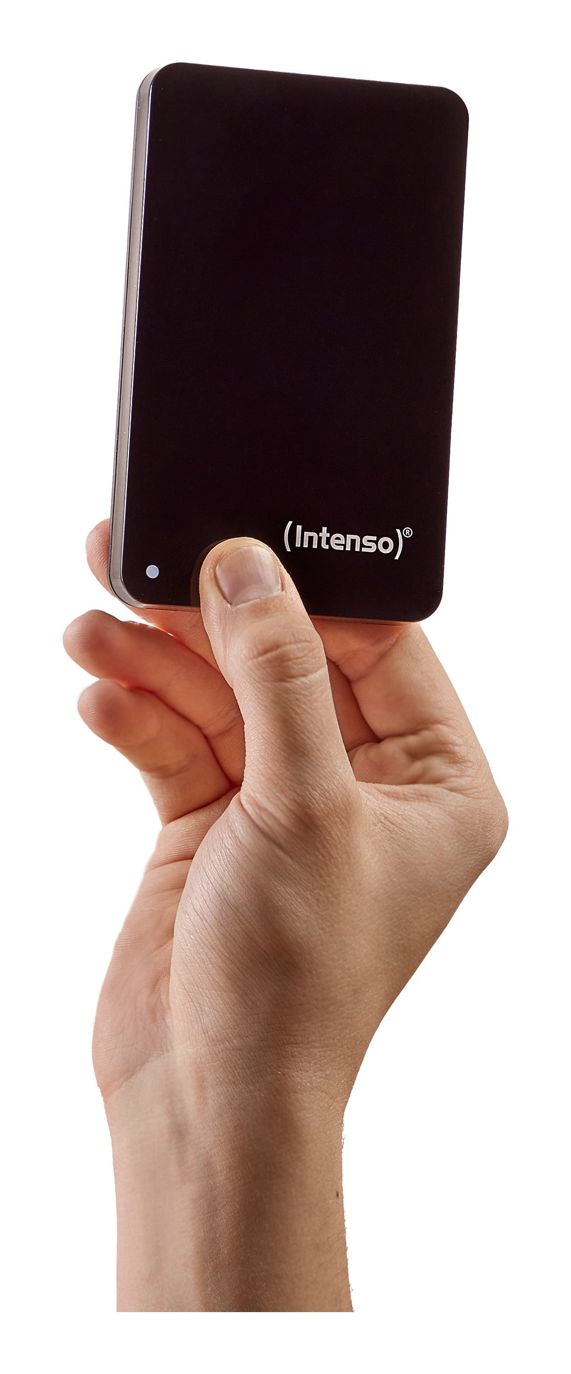 Disco Externo Intenso HDD Externo 6021512 4TB 2.5" USB 3.0 Preto - imagem 14