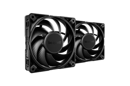 Refrigeração Líquida be quiet! Refrigeración líquida Silent Loop3 240mm - imagem 8
