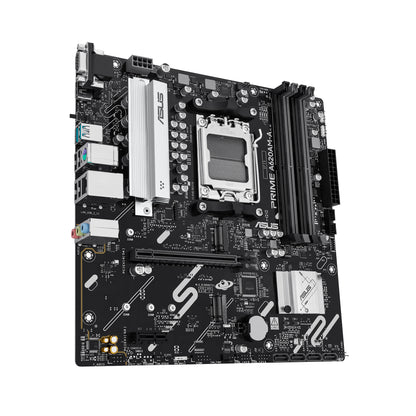 ASUS Placa Base PRIME A620AM-A-CSM mATX AM5 - imagem 10