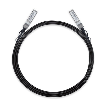 Módulo SFP TP-Link SM5220-3M Cabo Directo SFP+ 10Gb 3 metros - imagem 3