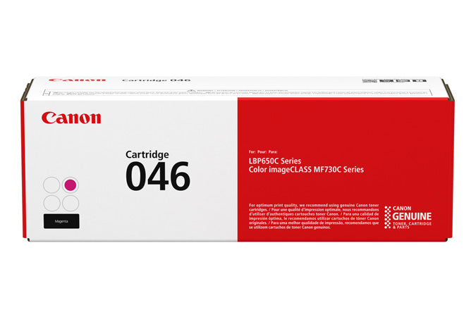 Canon Toner 046 / 1248C002 Magenta Standard