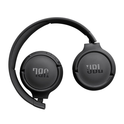Auscultadores sem fios JBL Tune 520BT/ com microfone/ Bluetooth/ preto