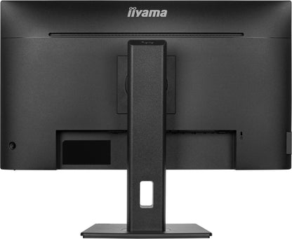 Monitor iiyama ProLite XUB2797UHSNP / XUB2797UHSNP-B1 preto - imagem 22