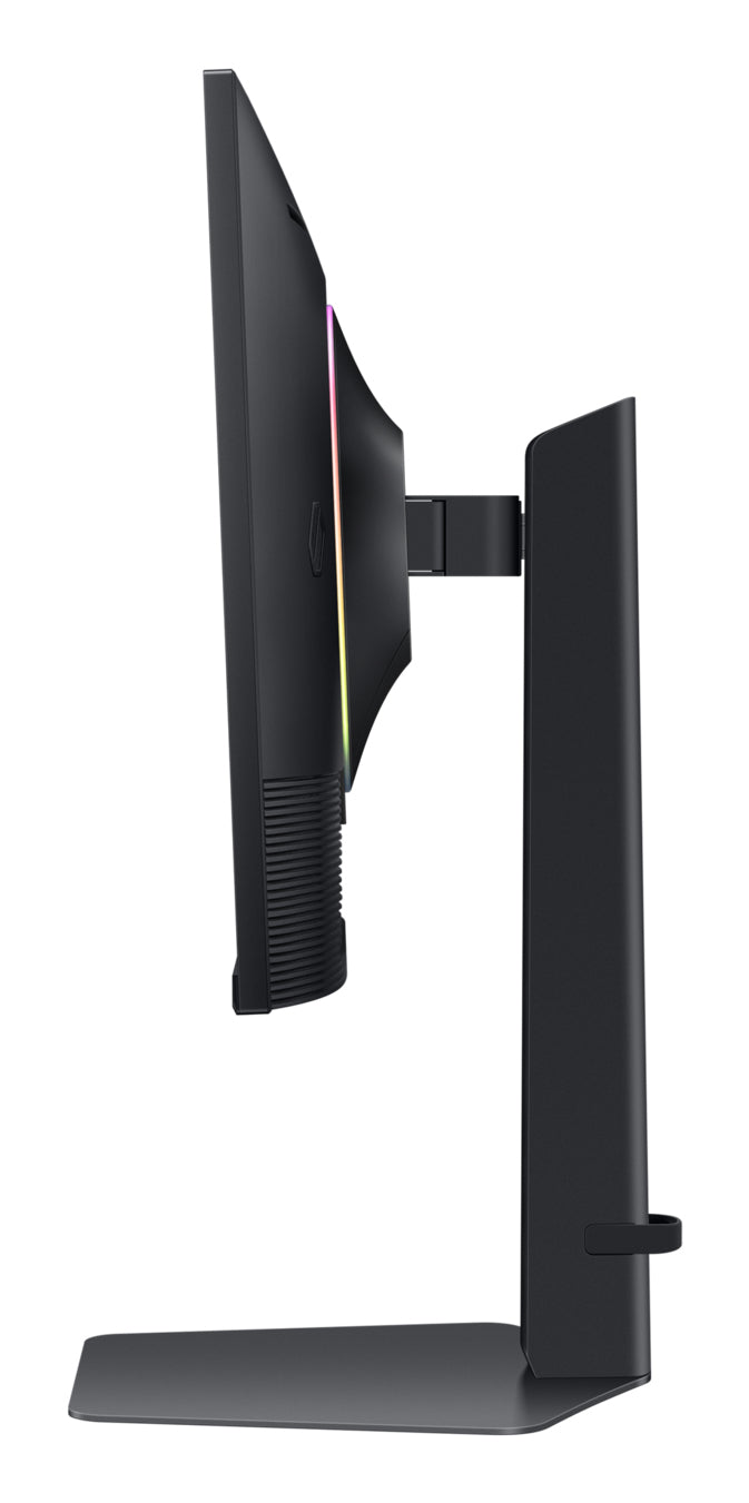 Monitor Samsung Odyssey LS27DG702EU / LS27DG702EUXEN preto - imagem 22