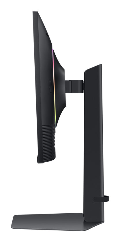Monitor Samsung Odyssey LS27DG702EU / LS27DG702EUXEN preto - imagem 22