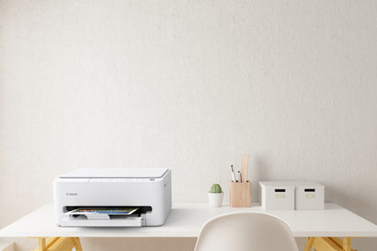 Impressora multifunções Canon Multifunções Pixma TS4150i - imagem 8