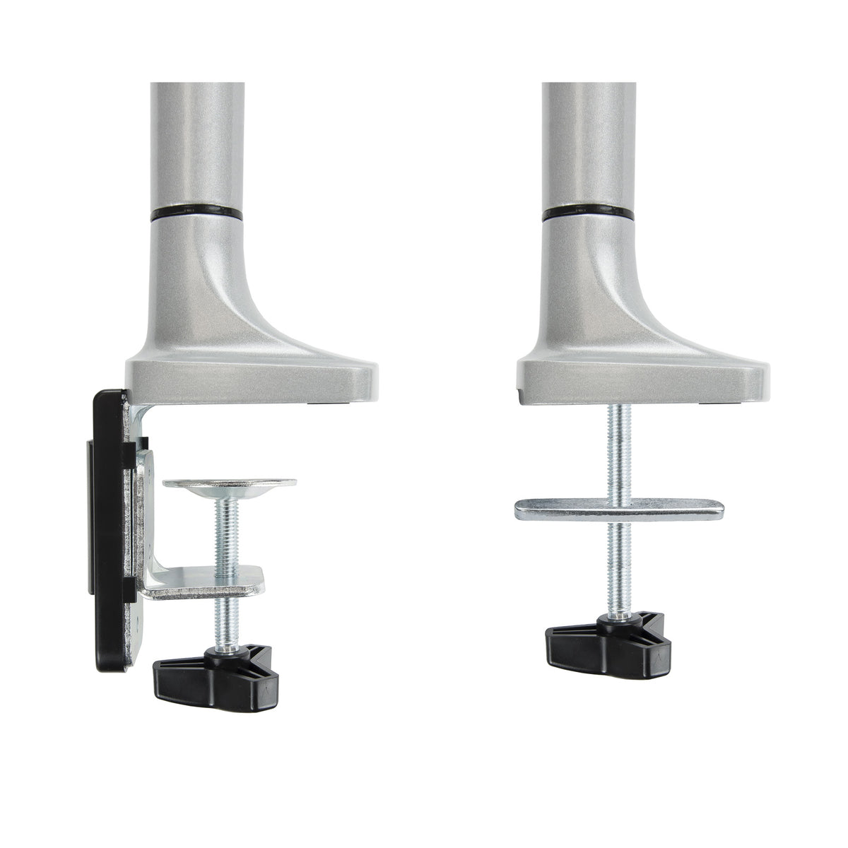Suporte de Monitor Tooq DB3132TNR-S Mesa incl/gir 2brz 13-32" - imagem 14