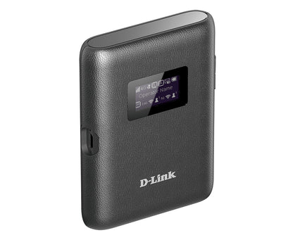 Cabo de Rede D-Link DWR-933 4G/LTE Cat 6 Wi-Fi Hotspot AC1200 - imagem 6