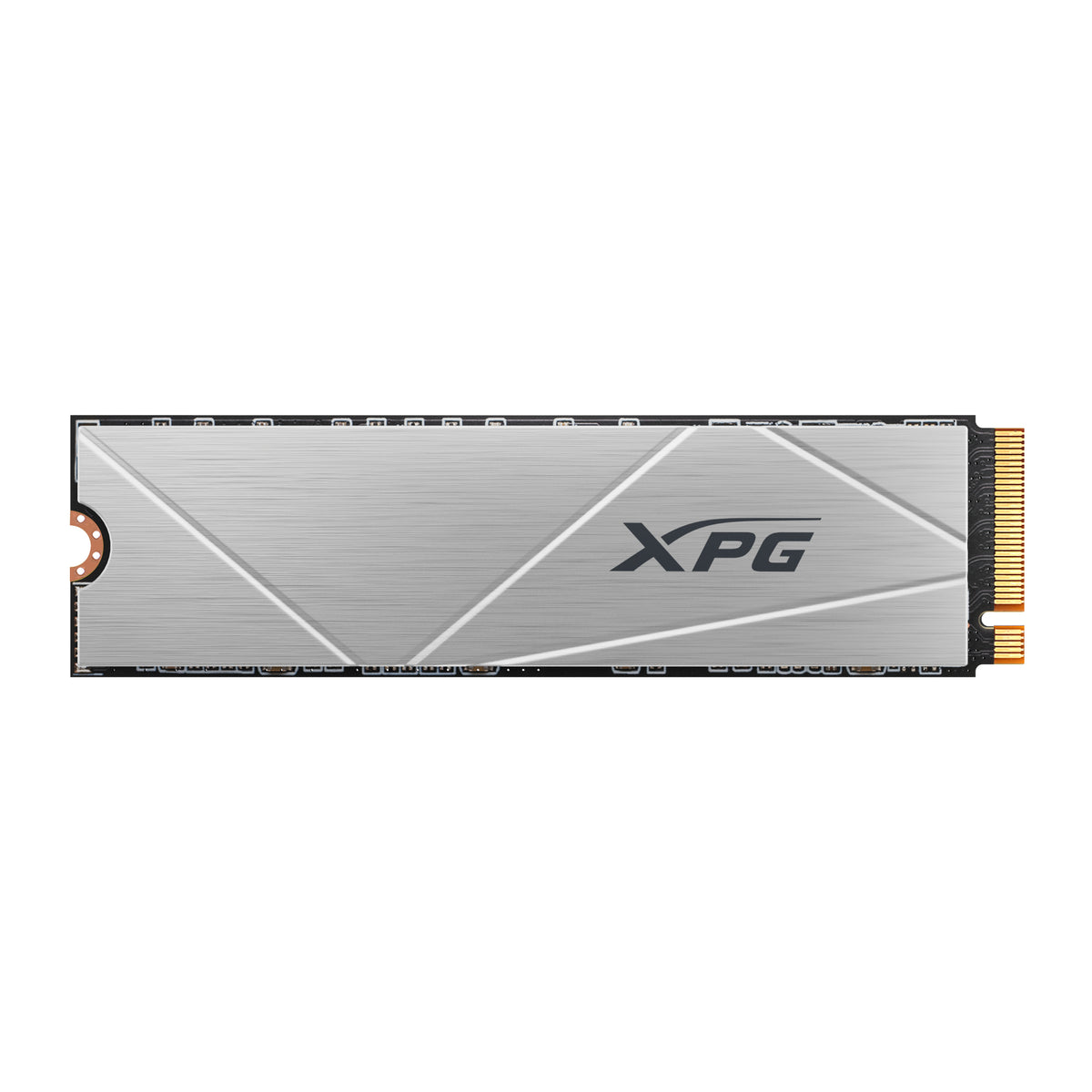 Disco SSD ADATA XPG GAMMIX S60 512GB PCIe Gen4 x4