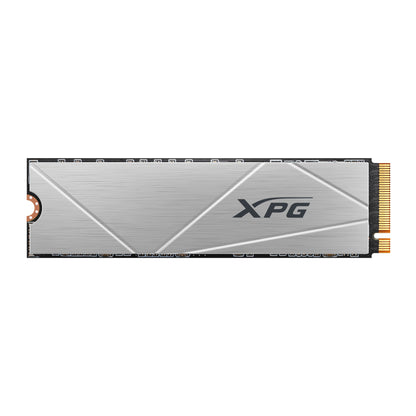 Disco SSD ADATA XPG GAMMIX S60 512GB PCIe Gen4 x4