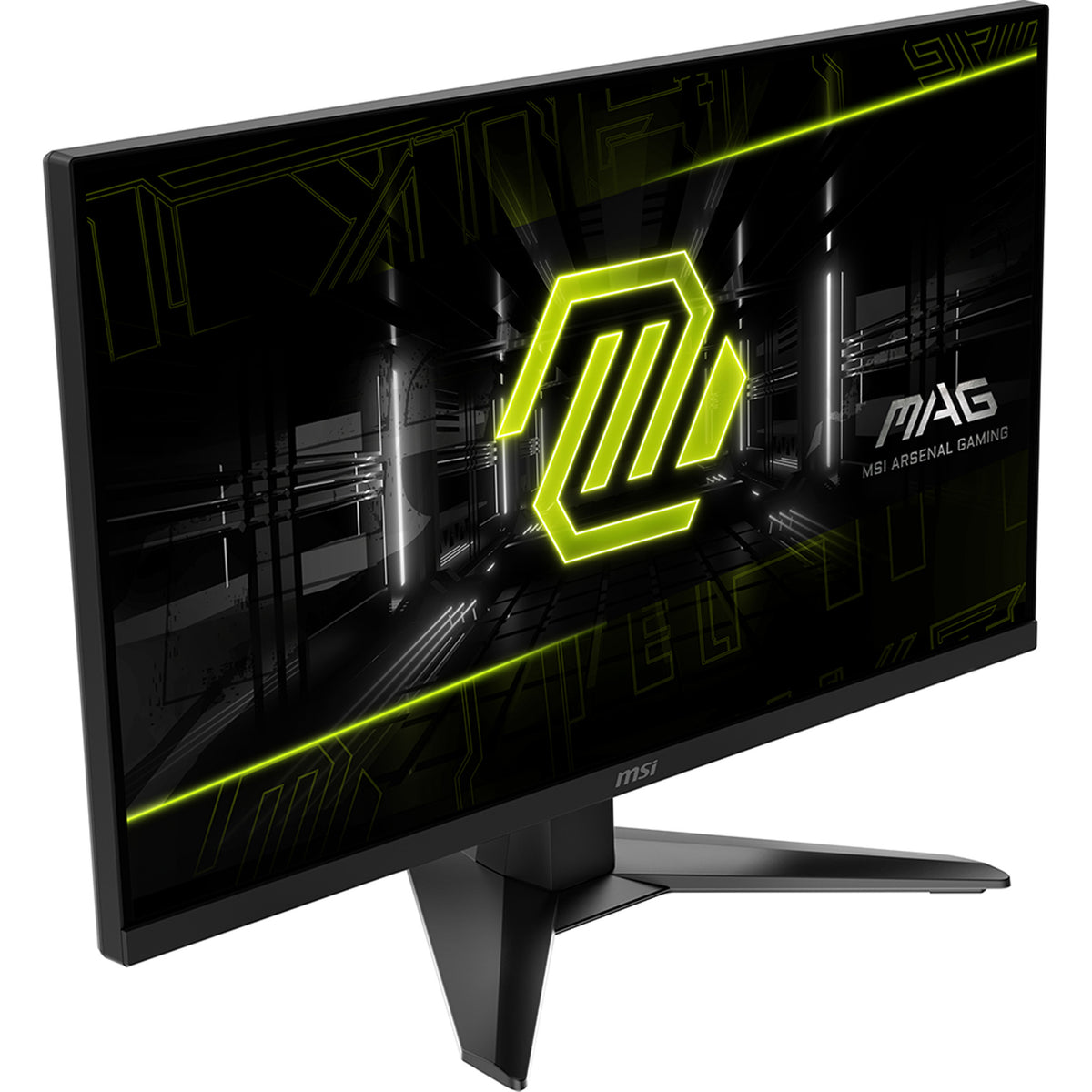 Monitor MSI MAG272F 27" de jogos FHD 200hz HDMI DP - imagem 17