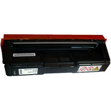 Ricoh Toner Type SPC310 / 407635 amarelo XL