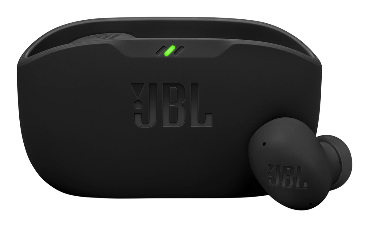 JBL Wave Buds 2 - Black