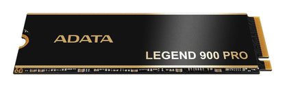 Disco SSD ADATA LEGEND 900 PRO 2TB PCIe Gen4x4 7400MB-s - imagem 10