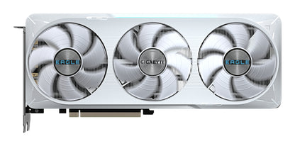 Placa gráfica Gigabyte VGA NVIDIA RTX 5070 EAGLE ICE OC 12 DDR7 - imagem 9