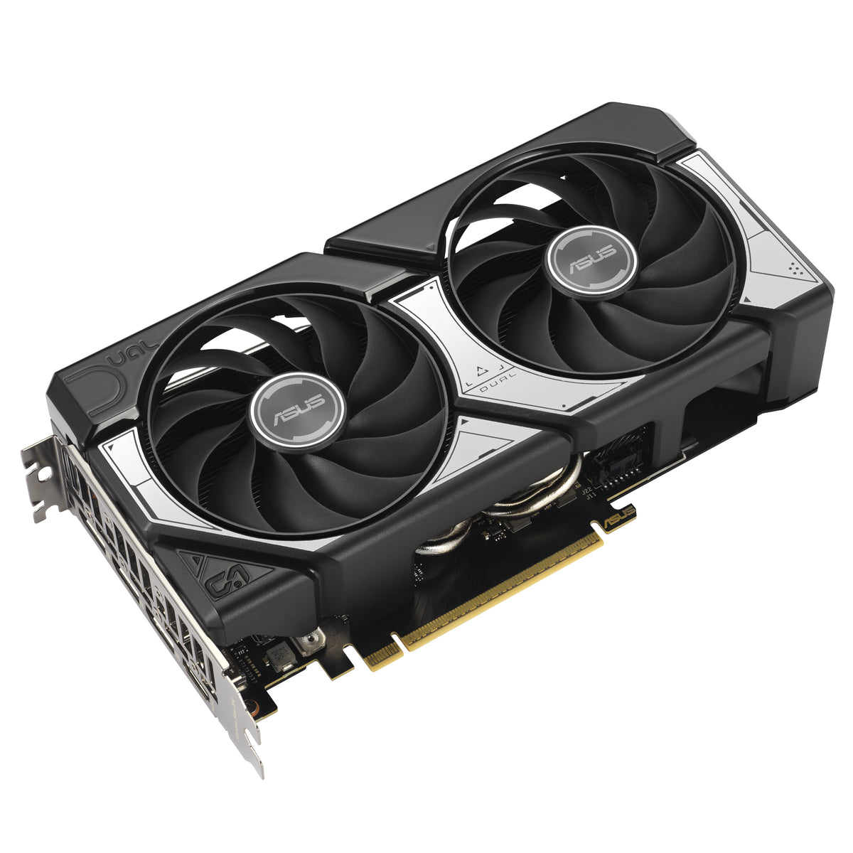 Placa gráfica ASUS VGA NVDIA DUAL RTX 5060 TI 016G DDR7 - imagem 10