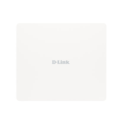 Ponto de Acesso D-Link DAP-X3060OU AP AX3000 PoE 1x2.5Gb Outdoor