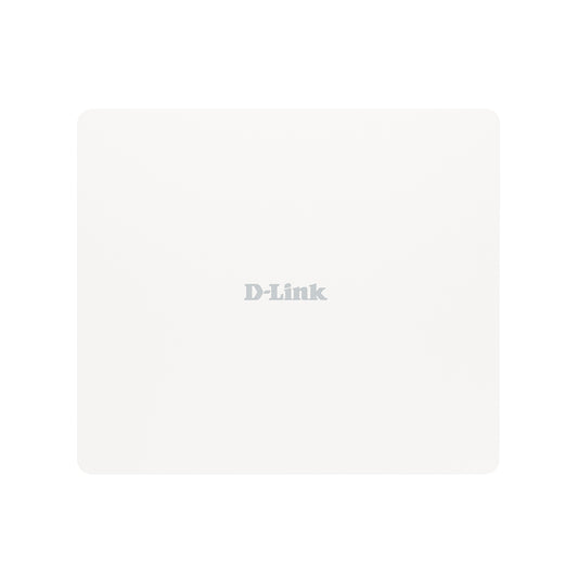 Ponto de Acesso D-Link DAP-X3060OU AP AX3000 PoE 1x2.5Gb Outdoor