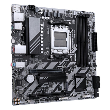 Gigabyte Placa Base B840M DS3H mATX AM5 - imagem 7