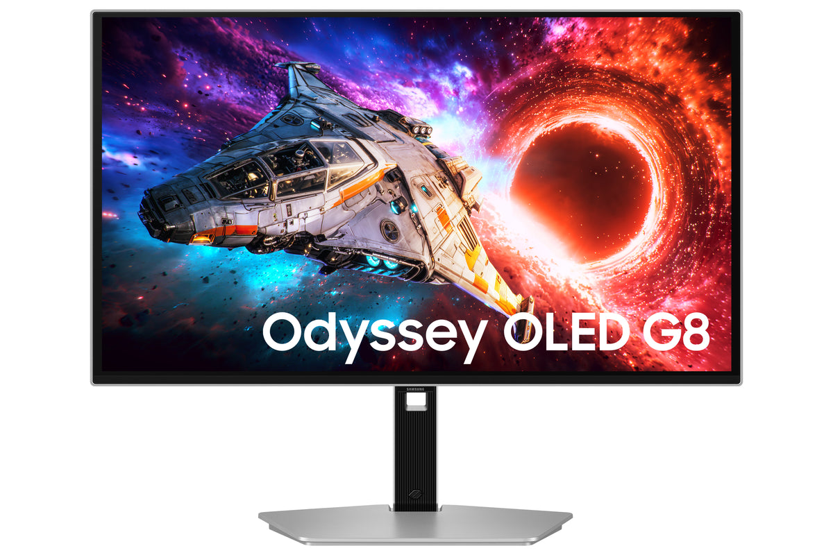 Monitor Samsung Odyssey G80SH / LS27HG800SUXEN - imagem 18