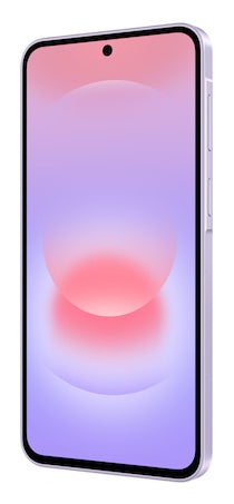 Smartphone Samsung Galaxy A37 8GB/ 256GB/ 6.7"/ 5G/ Lavanda