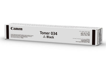 Canon Toner 34 / 9454B001 preto Standard - imagem 5