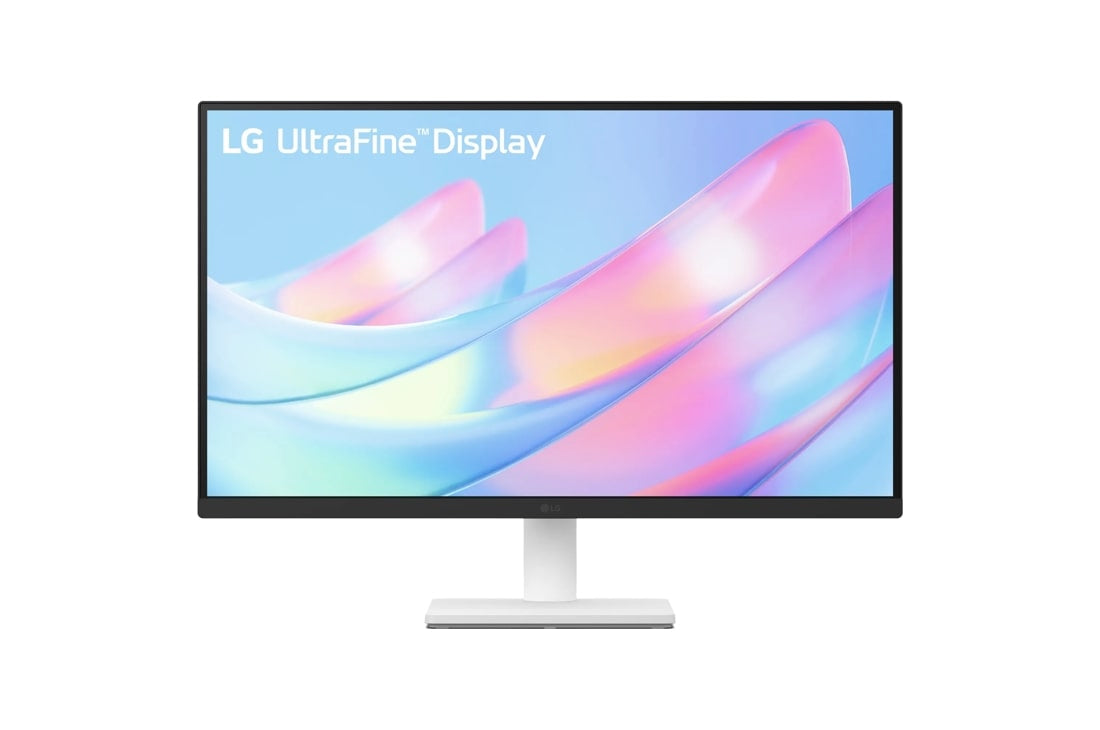 Monitor LG 27US500-W Monitor 27" IPS 4K 5ms HDMI DP Bco