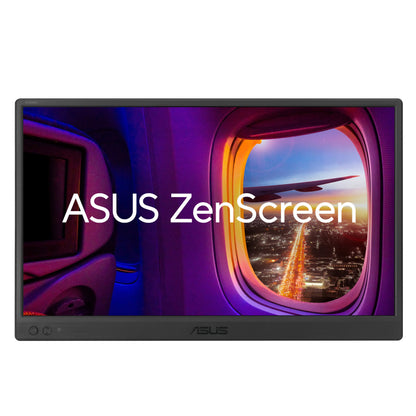 Monitor ASUS MB169CK 15.6" FHD 5ms IPS LCD HDMI Ne - imagem 6