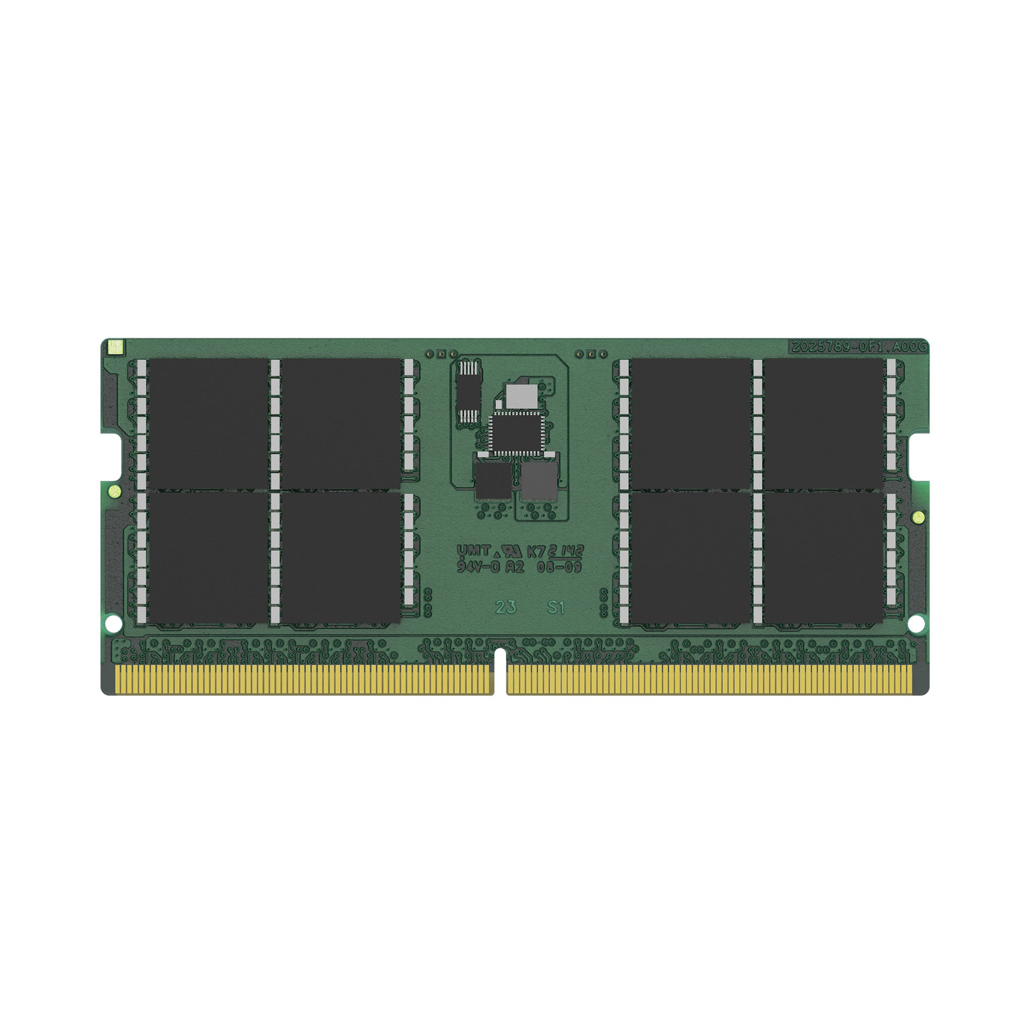 Memória RAM Kingston ValueRAM - 32 GB