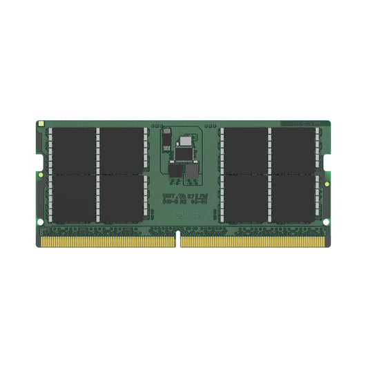 Memória RAM Kingston ValueRAM - 32 GB