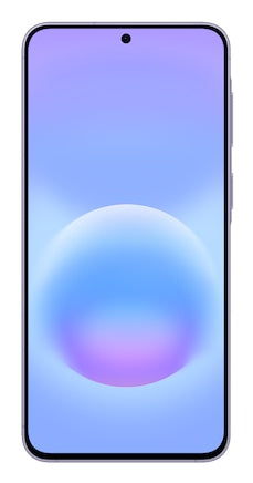 Smartphone Samsung Galaxy A57 8GB/ 128GB/ 6.7"/ 5G/ Violeta