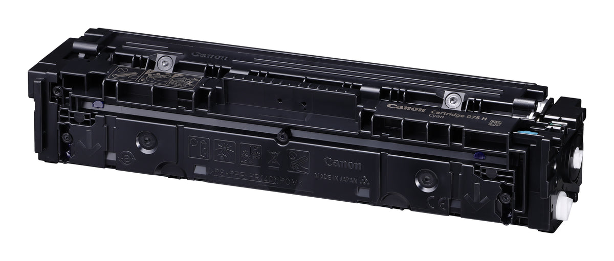 Canon Toner Cartridge 075 H C / 6368C002 Cyan - imagem 11