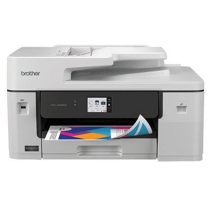 Impressora multifunções Brother Multifunções MFC-J6760DW - imagem 5
