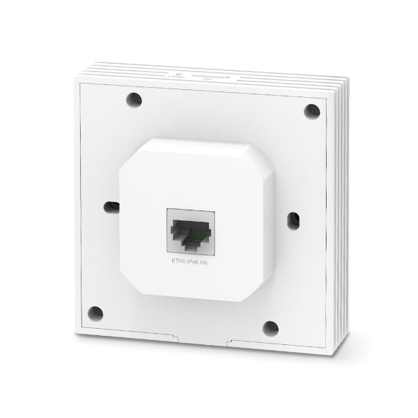Ponto de acesso Tp-Link Access Point EAP650 Wall / EAP650-WALL branco - imagem 3