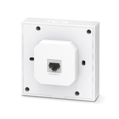 Ponto de acesso Tp-Link Access Point EAP650 Wall / EAP650-WALL branco - imagem 3