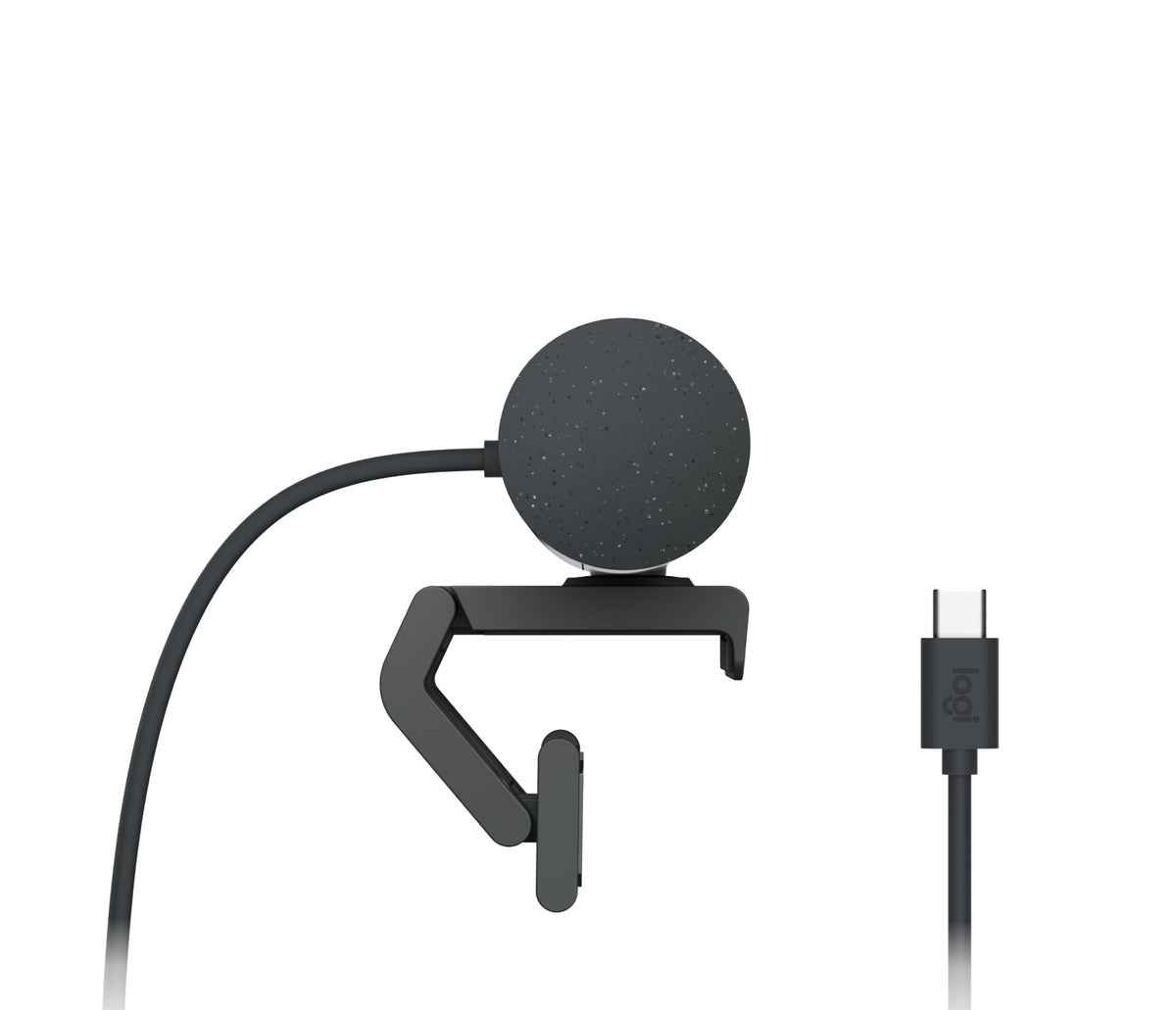 Webcam Logitech Brio 505 / 960-001459 Graphite